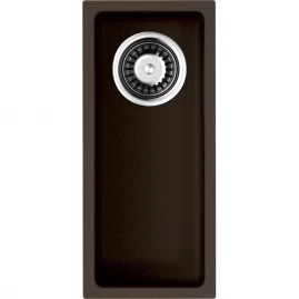 Мойка OMOIKIRI BOSEN 20-U-DC Tetogranit/темный шоколад