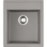 Мойка OMOIKIRI DAISEN 42-GR Artgranit/Leningrad Grey