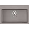 Мойка OMOIKIRI DAISEN 77-GR Artgranit/Leningrad Grey 4993628