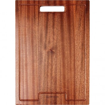 Разделочная доска для моек OMOIKIRI CB-01-WOOD Разделочная доска для моек OMOIKIRI CB-01-WOOD