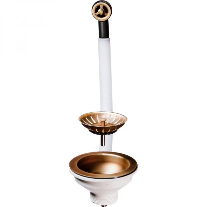 Сифон OMOIKIRI D-01-AB 4996529