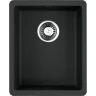 Мойка OMOIKIRI KATA 34-U-BL Artgranit/черный