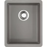 Мойка OMOIKIRI KATA 34-U-GR Artgranit/Leningrad Grey