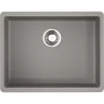 Мойка OMOIKIRI KATA 54-U-GR Artgranit/Leningrad Grey