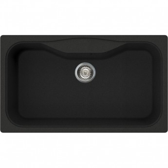 Мойка OMOIKIRI MARU 86-BL Tetogranit/черный Мойка OMOIKIRI MARU 86-BL Tetogranit/черный
