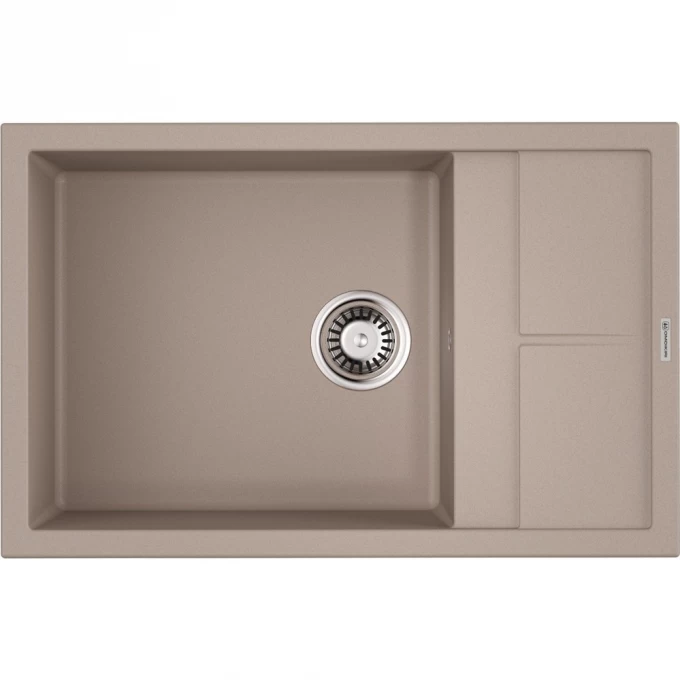 Мойка OMOIKIRI SUMI 78-LB-SA 4993721