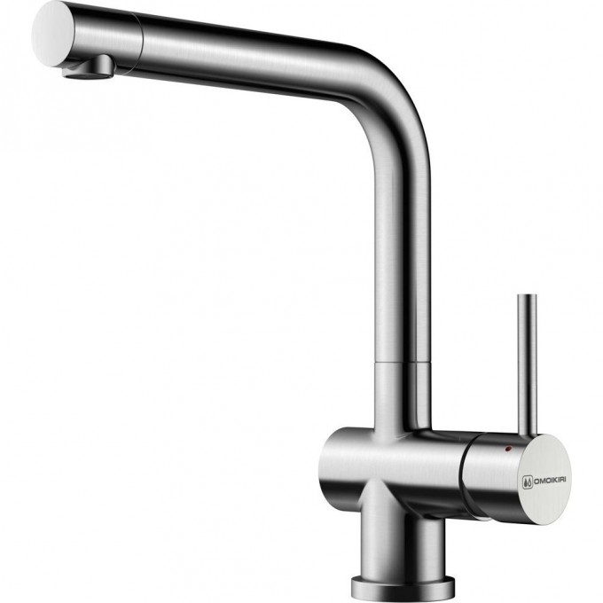Смеситель OMOIKIRI KORIYAMA-S 4991006 Смеситель OMOIKIRI KORIYAMA-S 4991006