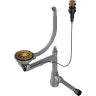 Арматура OMOIKIRI WK-1CL-R-AB022-A 4957092