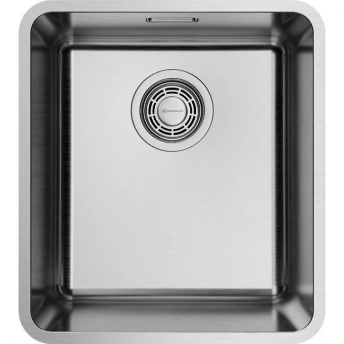 Комплект OMOIKIRI OMI 37-U/I ULTRA-IN + Смеситель OMOIKIRI SHINAGAWA-BN 7399.4230 Комплект OMOIKIRI OMI 37-U/I ULTRA-IN + Смеситель OMOIKIRI SHINAGAWA-BN 7399.4230