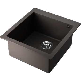 Мойка OMOIKIRI BOSEN 47-ES Tetogranit/эспрессо Мойка OMOIKIRI BOSEN 47-ES Tetogranit/эспрессо