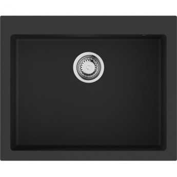 Мойка OMOIKIRI BOSEN 61A-GB Artceramic/графит Мойка OMOIKIRI BOSEN 61A-GB Artceramic/графит