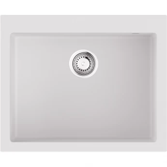 Мойка OMOIKIRI BOSEN 61A-WH Artceramic/белый