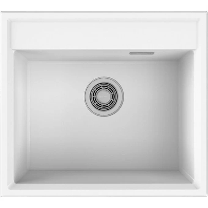 Мойка OMOIKIRI DAISEN 57-WH Artgranit/белый 4997309 Мойка OMOIKIRI DAISEN 57-WH Artgranit/белый 4997309