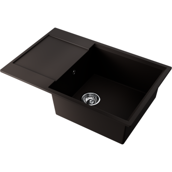 Мойка OMOIKIRI DAISEN 78-LB-ES Artgranit/эспрессо