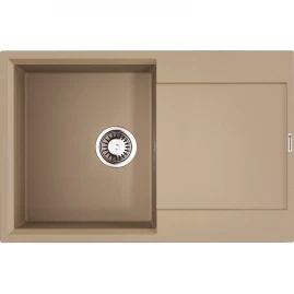 Мойка OMOIKIRI DAISEN 78T-CH Tetogranit/шапмань