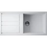 Мойка OMOIKIRI KITAGAWA 100-WH Artceramic/белый 4993787