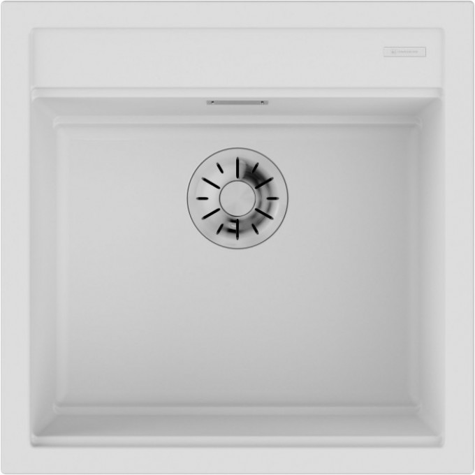 Мойка OMOIKIRI KITAGAWA 51-WH Artceramic/белый 4993309 Мойка OMOIKIRI KITAGAWA 51-WH Artceramic/белый 4993309