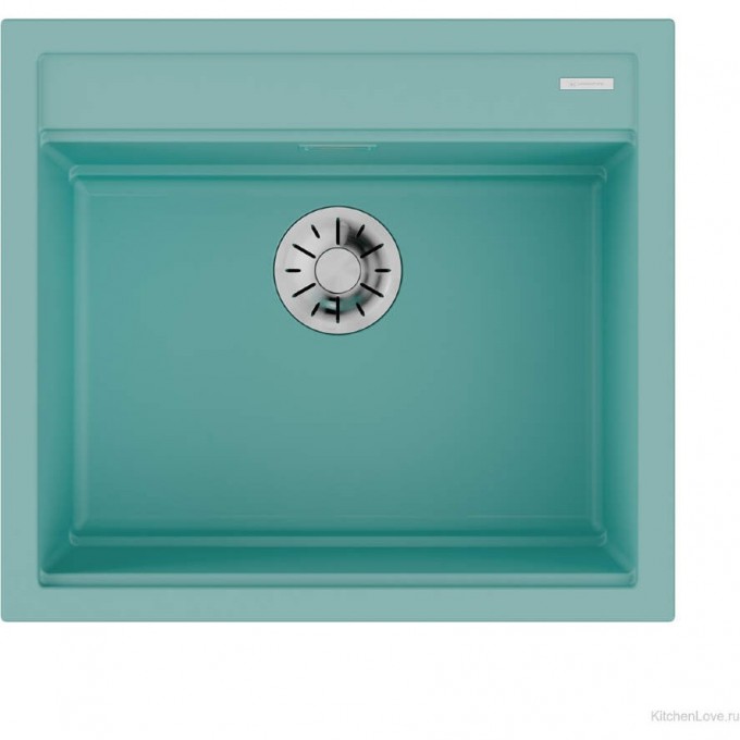 Мойка OMOIKIRI KITAGAWA 57-AZ Artceramic/azur blue 4993300 Мойка OMOIKIRI KITAGAWA 57-AZ Artceramic/azur blue 4993300