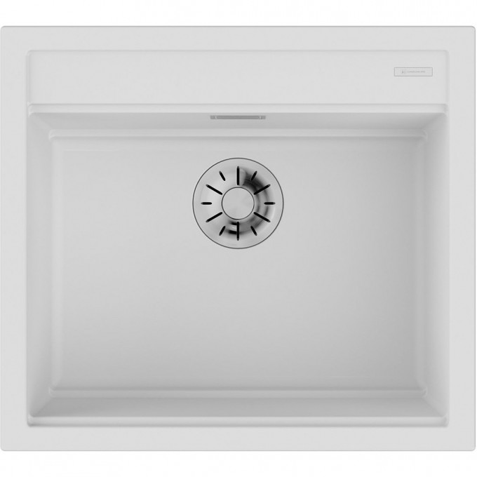 Мойка OMOIKIRI KITAGAWA 57-WH Artceramic/белый 4993303 Мойка OMOIKIRI KITAGAWA 57-WH Artceramic/белый 4993303