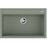 Мойка OMOIKIRI KITAGAWA 79-LB-WG Artceramic/wind green 4993999
