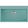 Мойка OMOIKIRI KITAGAWA 86-LB-AZ Artceramic/Azur blue 4993026