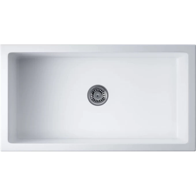 Мойка OMOIKIRI MIKURA 83-WH Natceramic/белый 4997080 Мойка OMOIKIRI MIKURA 83-WH Natceramic/белый 4997080