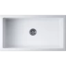 Мойка OMOIKIRI MIKURA 83-WH Natceramic/белый 4997080