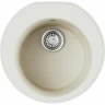Мойка OMOIKIRI MIYA 50R-WH Tetogranit/белый