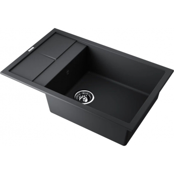 Мойка OMOIKIRI SAKAIME 78-LB-BL Мойка OMOIKIRI SAKAIME 78-LB-BL