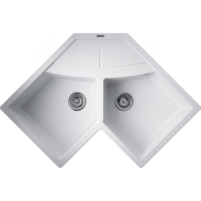 Мойка OMOIKIRI SUMI 83C-WH Tetogranit/белый 4997174 Мойка OMOIKIRI SUMI 83C-WH Tetogranit/белый 4997174