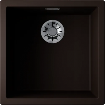 Мойка OMOIKIRI YAMAKAWA 45-U/I-MO Artceramic/мокко