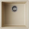 Мойка OMOIKIRI YAMAKAWA 45Т INTEGRA-CH тetogranit/шампань 4997258