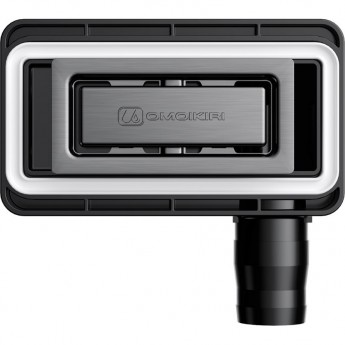 Перелив для моек OMOIKIRI ARTCERAMIC OV-1-ARTC GM (4956722) Перелив для моек OMOIKIRI ARTCERAMIC OV-1-ARTC GM (4956722)